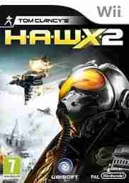 Descargar Tom Clancys H.A.W.X 2 [MULTI5][WII-Scrubber] por Torrent